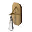 1 - Light LED Armed Sconce
