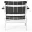 Chaise d'extérieur à assise profonde-1137382535