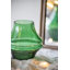 Handmade Glass Table Vase
