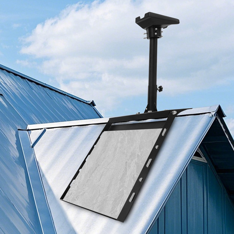 Adjustable Universal Brackets For Solar Panels