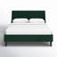 Lit plateforme tapissier Helaina-2067488477-2067488479