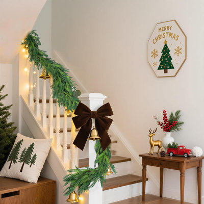 Guirlande de Noël Norfolk
