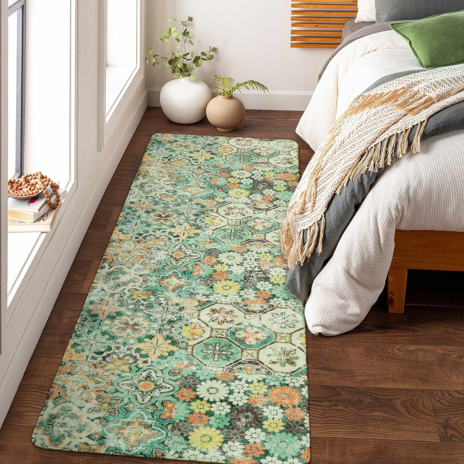 Bungalow Rose Faux Fur Rug Wayfair