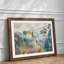 Wet Afternoon by Eric Ravilious - Framed Print-18970403