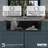 Karran Drop-in Quartz Composite 33'' X 22'' 1-Hole Single Bowl Kitchen Sink-35699300