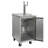 8.2 cu. ft. Dual Tap Full Size Kegerator-52210291