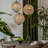  Jaemir French Retro Globe Crystal Chandelier in Antique Bronze-954911479-977886093