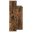 Computer Desk Particle Board Medium Shelving-1239204637