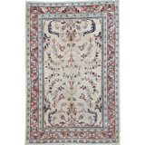One-of-a-Kind 4'11" X 7'5" Area Rug