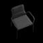 XY Outdoor Dining Armchair-1169745540