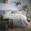 Matteo 130 TC Reversible Modern & Contemporary Duvet Cover Set-1123127656-1123127671
