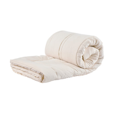 1.5'' Wool Mattress Topper