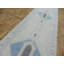 Tapis oriental turc Oushak ivoire noué à la main 3 x 16 C44A9EB50FDD4AE29BEF6E59CD76D736