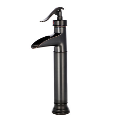 Jeresa Mono Basin Mixer