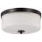 Ashaan Glass Flush Mount-1912149380