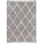 Tapis gris / crème Cantera-674972762
