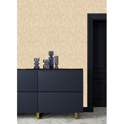 Mashona Abstract Double Roll