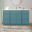 Base de meuble-lavabo simple 54 po seulement-98636825