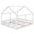 House Platform Beds,Two Shared Beds-582340574