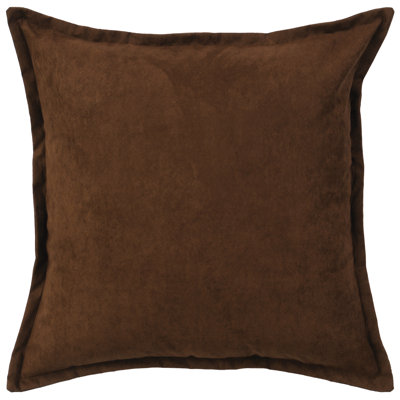 Wooded River Milady - Alt Euro Sham - 26x26