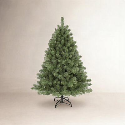 4.5' Spruce Christmas Tree
