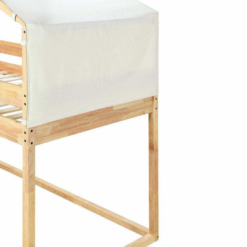 Lit Lagro, Naturel