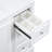 36" Bathroom Vanity With Ceramic Top, Drawers And Cabinet-114236092