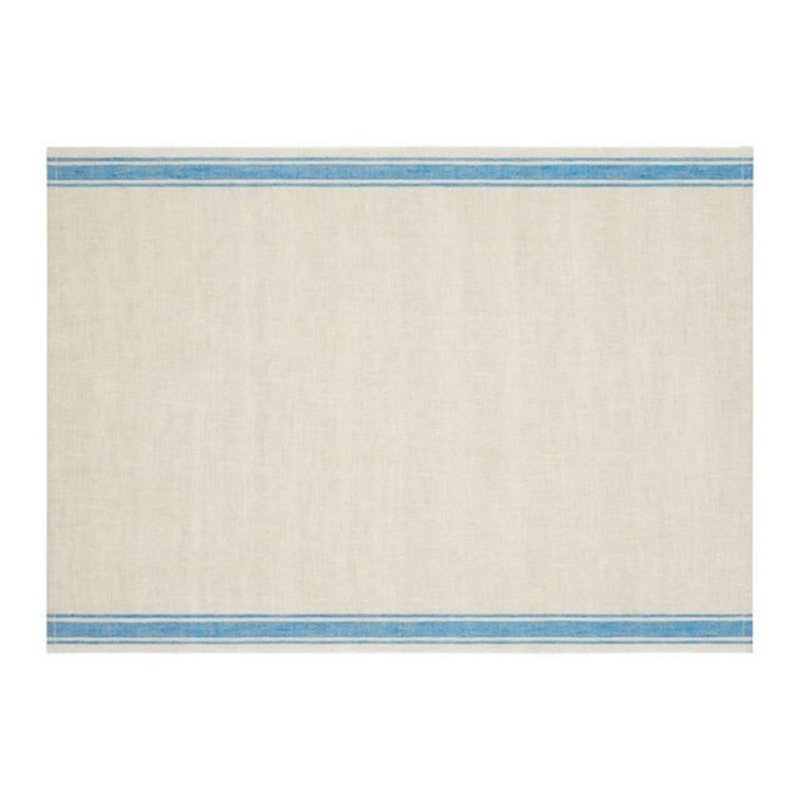 Gillespie Towel, Blue