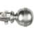 Satin Nickel selected