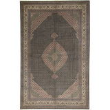 Shah One-of-a-Kind 5'9" X 8'9" Area Rug