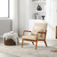 Fauteuils de détente rembourrés Savoie-134224462