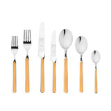 Fantasia 42 - Piece Flatware Set - Service for 6
