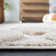 Archway Shag Performance Geometric Rug