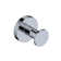 Norm 3 Piece Bathroom Hardware Set