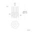 Kindjal 21 - Light LED Pendant-70593667