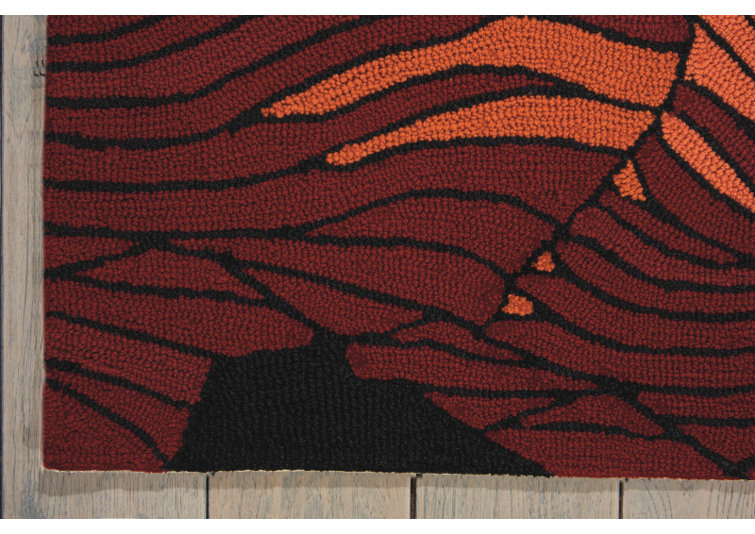 Atalanta Floral Indoor Rug