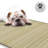 Outdoor Rug Plastic Straw Rug Waterproof Patio Amyree-1094416151-1136026032