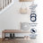 6 Pair Shoe Rack-615068750