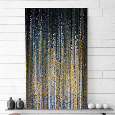 «Jesus Christ The Lord of Glory, 1 Corinthians 2: 8» par Mark Lawrence - reproduction d'art