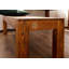 Oxford Solid Wood Bench-46728285