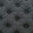Stylish Dark Gray Storage - 20.50D X 51.00W 16.56H Enhances Your Living Area Decor Improves Room Appearance-873576490