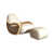 Beige est en rupture de stock