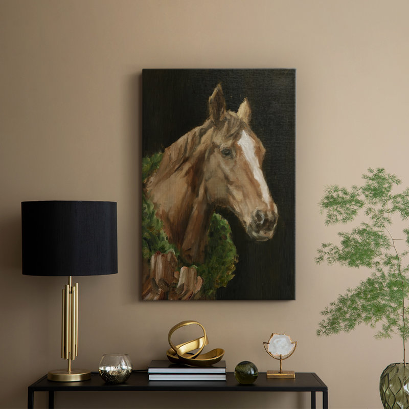 Holiday Holiday I - galerie Cavas, H 27 po x l 18 po
