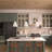 Boan 10" W Rattan Globe Single Pendant-739935943