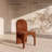 Carpathia 18.5'' H Velvet Upholstered Side Chair-1113882346