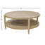 Table basse ronde Reece-1077282453