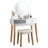 Delarion Vanity