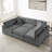 Vinessa Modular Sectional - 6-Piece Nest-102759610