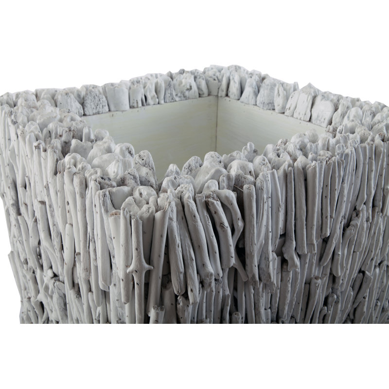 Rectangular Planter Box, Medium