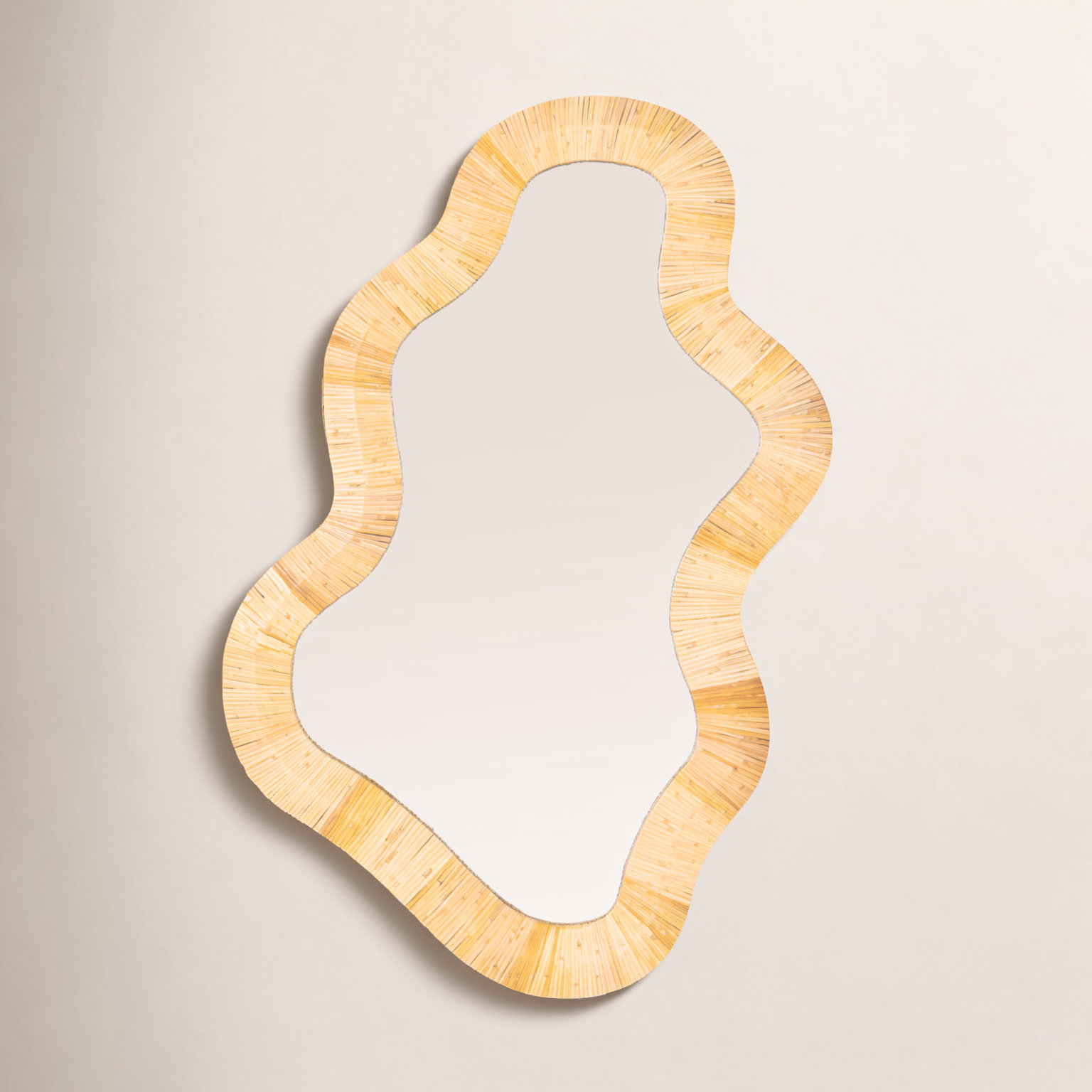 25" Accent Mirror